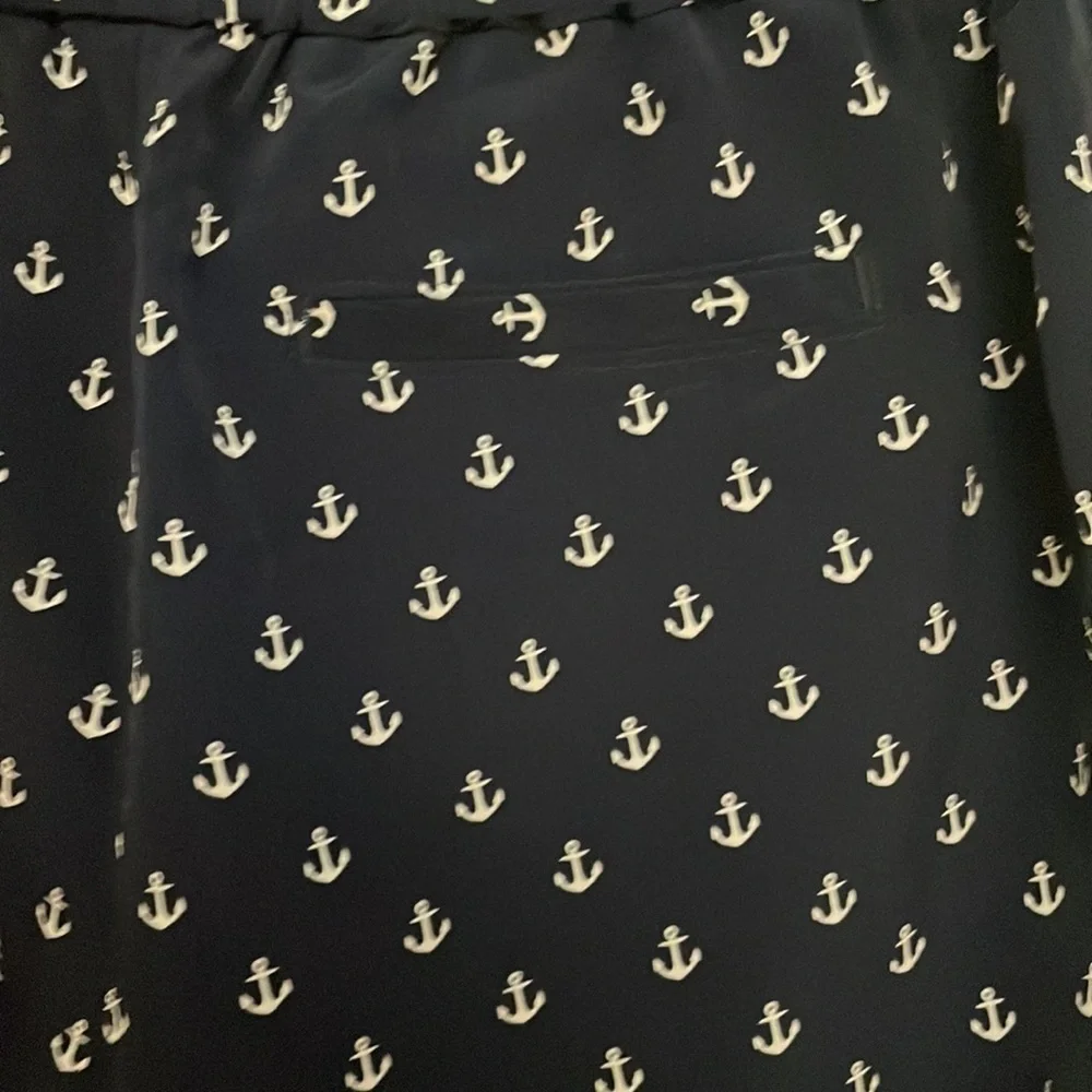 *NWT* J.CREW FACTORY Light Weight Pants - Picture 8 of 10